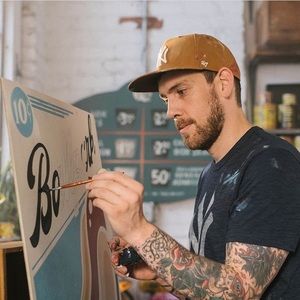 Meet your Posher, Leon